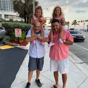 Meet your Posher, Joann